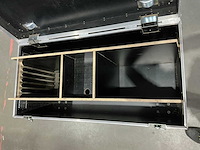 Vliegtuigkoffers (3x) - afbeelding 3 van  6