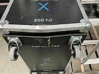 Vliegtuigkoffers (3x) - afbeelding 6 van  6