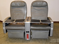 Vliegtuigstoelen - afbeelding 4 van  11