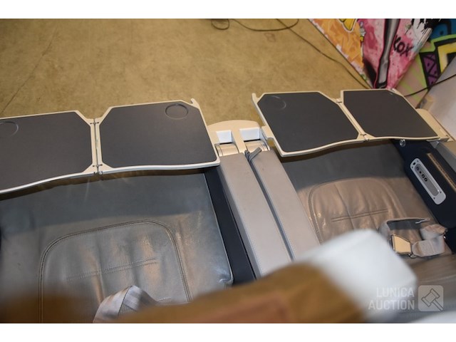 Vliegtuigstoelen - afbeelding 5 van  11