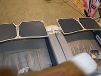 Vliegtuigstoelen - afbeelding 5 van  11