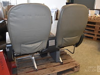 Vliegtuigstoelen - afbeelding 9 van  11