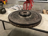 Vliegwiel - afbeelding 2 van  2