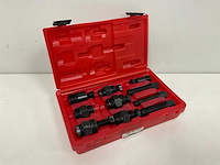 Vliegwieltrekkerset - afbeelding 1 van  4