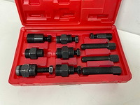 Vliegwieltrekkerset - afbeelding 2 van  4