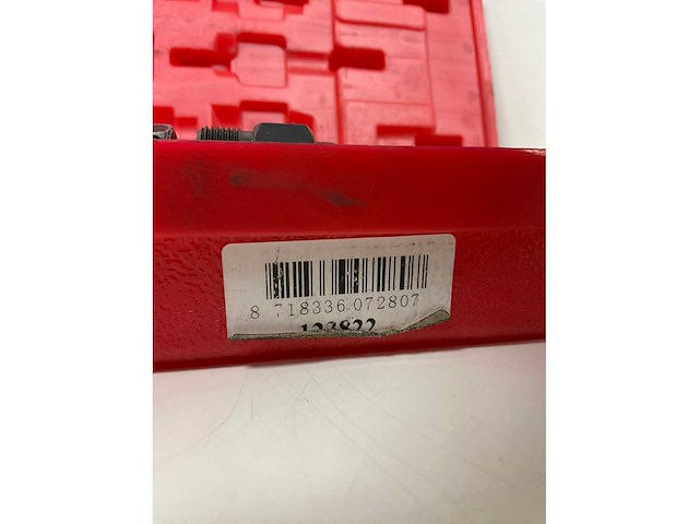 Vliegwieltrekkerset - afbeelding 3 van  4