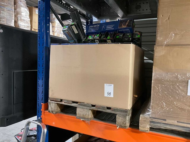 Vlies fotobehang - afbeelding 1 van  6