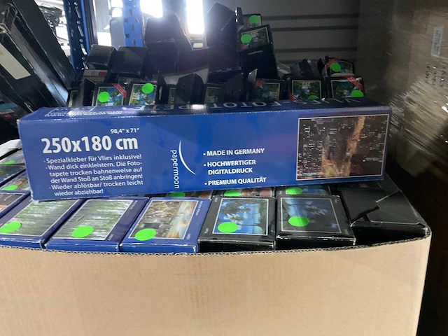 Vlies fotobehang - afbeelding 2 van  6