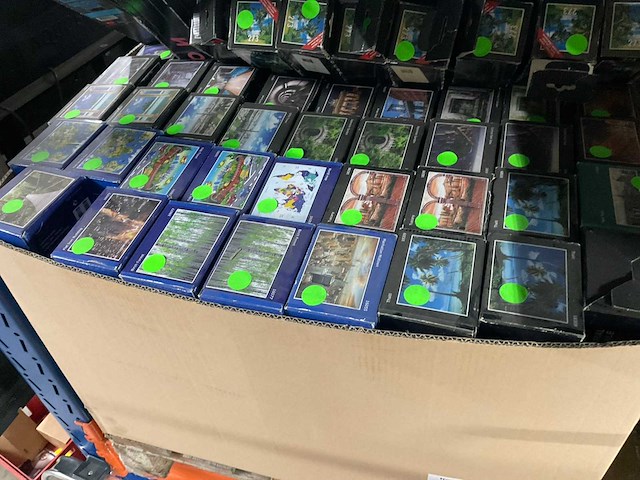 Vlies fotobehang - afbeelding 3 van  6