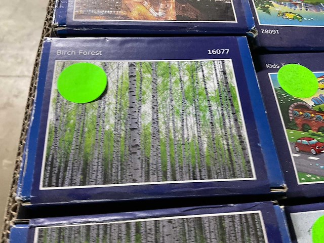 Vlies fotobehang - afbeelding 5 van  6