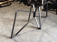 Vlinder onderstel - afbeelding 1 van  2