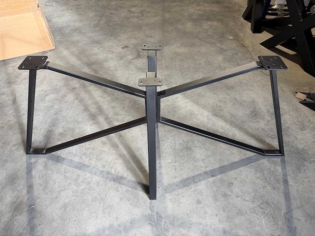 Vlinder onderstel - afbeelding 2 van  2