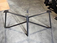 Vlinder onderstel - afbeelding 2 van  2