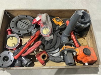 Vlinderklep (5x) - afbeelding 1 van  7