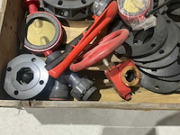 Vlinderklep (5x) - afbeelding 2 van  7