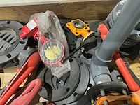 Vlinderklep (5x) - afbeelding 4 van  7