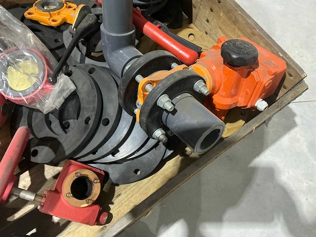 Vlinderklep (5x) - afbeelding 5 van  7