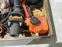 Vlinderklep (5x) - afbeelding 6 van  7