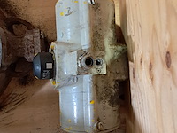 Vlinderklep afsluiter in houten transportkist - afbeelding 3 van  8