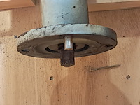 Vlinderklep afsluiter in houten transportkist - afbeelding 8 van  8