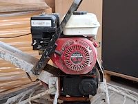Vlindermachine, norton, mta36, 1994 - afbeelding 7 van  10