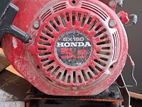 Vlindermachine, norton, mta36, 1994 - afbeelding 8 van  10
