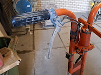 Vlindermachine, norton, mta36p5, 1987 - afbeelding 2 van  14