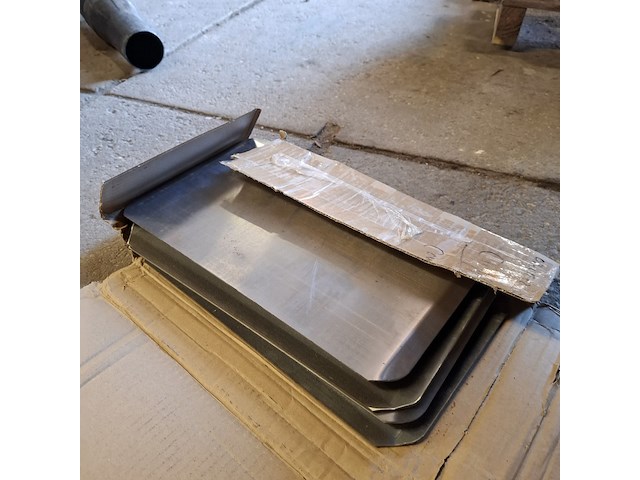 Vlindermachine, norton, mta36p5, 1987 - afbeelding 6 van  14