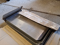 Vlindermachine, norton, mta36p5, 1987 - afbeelding 6 van  14