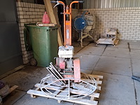 Vlindermachine, norton, mta36p5, 1987 - afbeelding 1 van  14