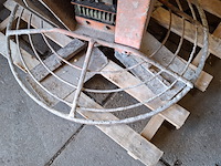 Vlindermachine, norton, mta36p5, 1987 - afbeelding 9 van  14