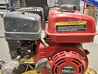 Vlindermachine, wacker, ct36adt, geel - afbeelding 11 van  14
