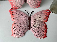 Vlinders - afbeelding 3 van  4
