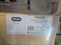 Vlizotrap altrex, woodytrex de luxe 120 x 70 - afbeelding 4 van  6