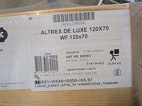 Vlizotrap altrex, woodytrex de luxe 120 x 70 - afbeelding 5 van  6