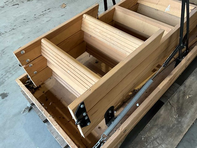 Vlizotrap - afbeelding 4 van  5