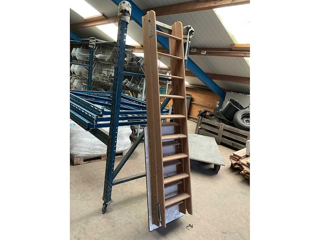 Vlizotrap - afbeelding 2 van  2