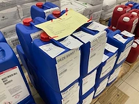 Vloeibare aardbeienaroma (5x) - afbeelding 3 van  3