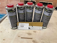Vloeibare folie 1l (5x) - afbeelding 1 van  1
