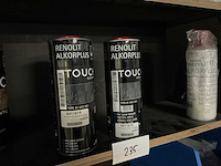 Vloeibare pvc (40x) - afbeelding 2 van  12