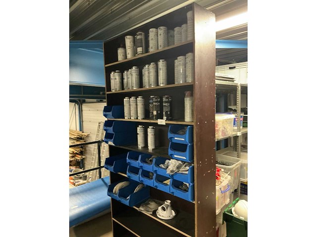 Vloeibare pvc (40x) - afbeelding 6 van  12