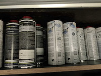 Vloeibare pvc (40x) - afbeelding 8 van  12