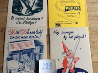 Vloeien philips - afbeelding 1 van  3