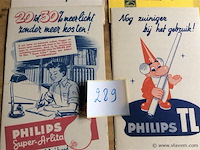 Vloeien philips - afbeelding 3 van  3