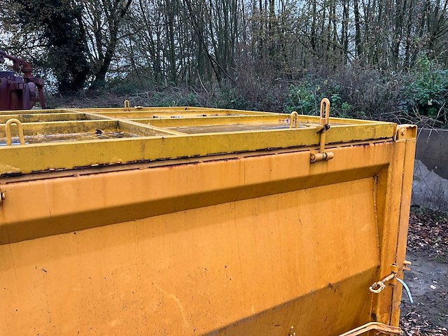 Vloeistof dichte container - afbeelding 2 van  14