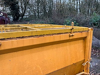 Vloeistof dichte container - afbeelding 2 van  14