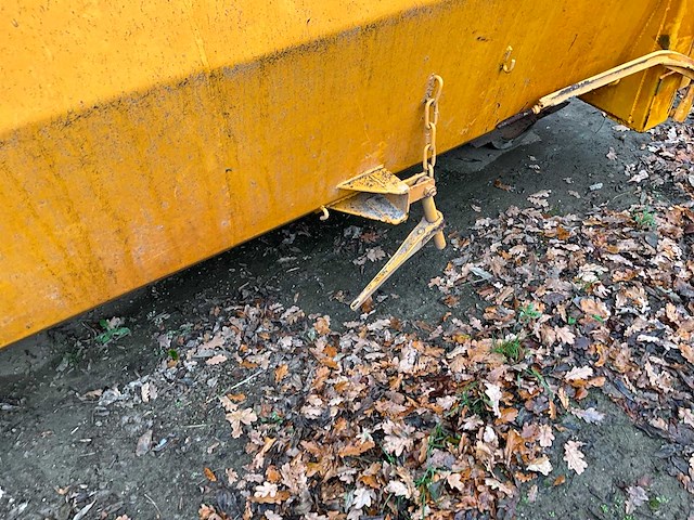 Vloeistof dichte container - afbeelding 3 van  14