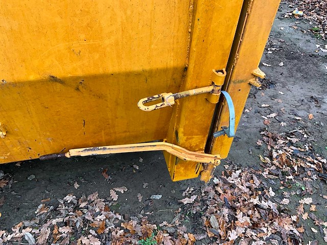 Vloeistof dichte container - afbeelding 4 van  14