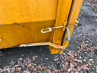 Vloeistof dichte container - afbeelding 4 van  14