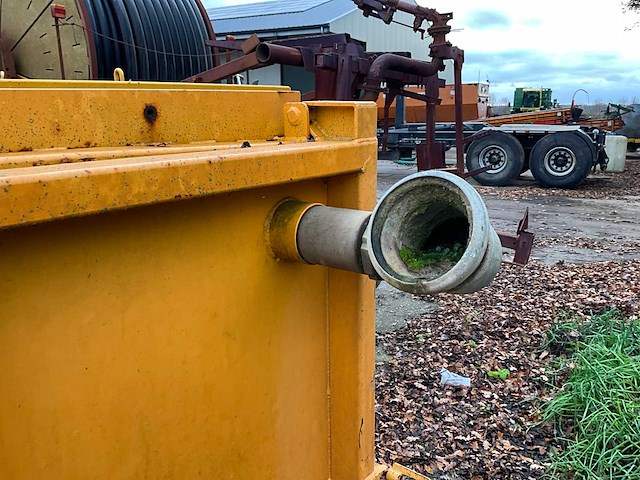 Vloeistof dichte container - afbeelding 5 van  14